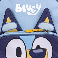 Bluey backpack, bag 30 cm  CEP2100004867