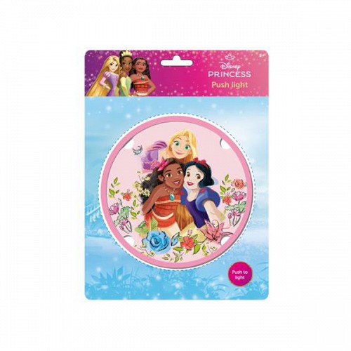 Disney Princess mini LED lamp