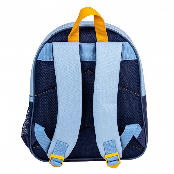 Bluey backpack, bag 30 cm  CEP2100004867