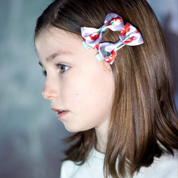 Disney Minnie  Ariel Disney Princess Hair Tie and Clip Set 3 pcs