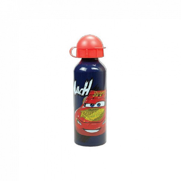 Disney Cars Mach aluminium bottle 520 ml