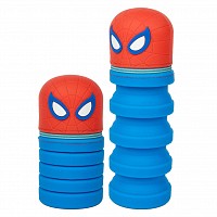Spiderman 3D pencil case 20 cm