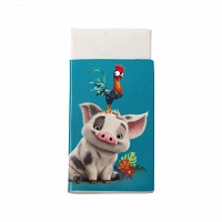 Disney Vaiana Together Again stationery set 5 pcs