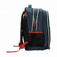 Spiderman Frame school bag, bag 42 cm   GIM33710031