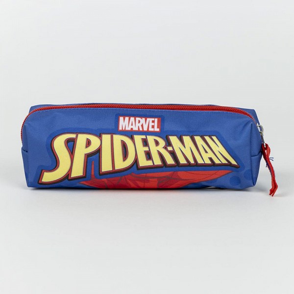 Spiderman Whats Up pencil case 20 cm