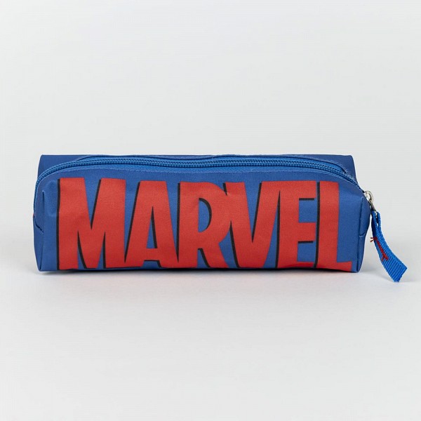 Avengers Team pencil case 20 cm