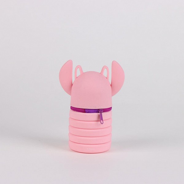 Disney Lilo and Stitch Angel 3D Pencil Case 20 cm