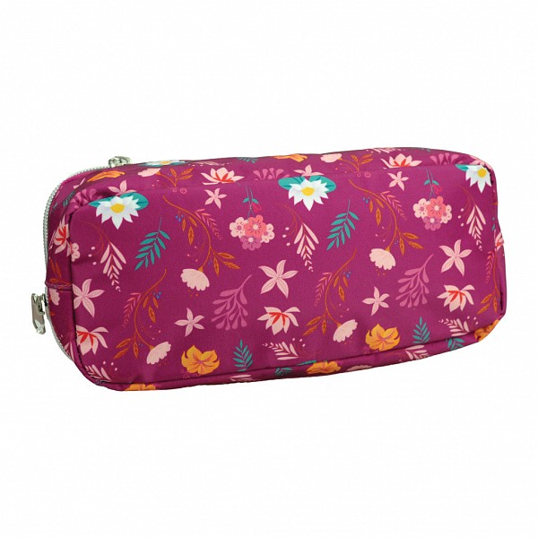 Disney Princess Strong 2-compartment pencil case 26 cm