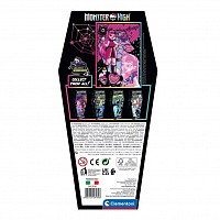 Monster High Draculaura 150 db-os puzzle Clementoni CMC28184