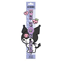 Hello Kitty Kuromi digital watch  EWA00002KU