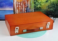 Painting set 174pcs in a case