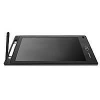 Drawing tablet 12 black KRUZZEL 22456