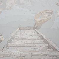 Painting by numbers 40x50cm - Maaleo painting 22785