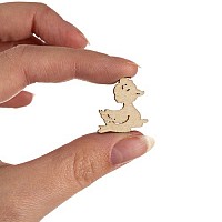 Wooden puzzle - Kruzzel puzzle 22878