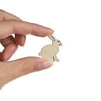 Wooden puzzle - Kruzzel puzzle 24552