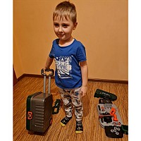 Toy Workshop - Kruzzel Set 24648