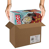 Bingo Kruzzel 25006 board game