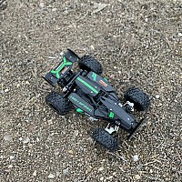 Remote-controlled off-road vehicle Kruzzel 24819