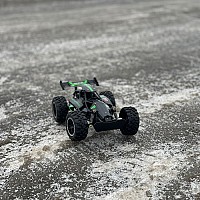 Remote-controlled off-road vehicle Kruzzel 24819